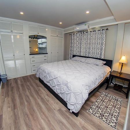 Jr Apartments Τζώρτζταουν Εξωτερικό φωτογραφία