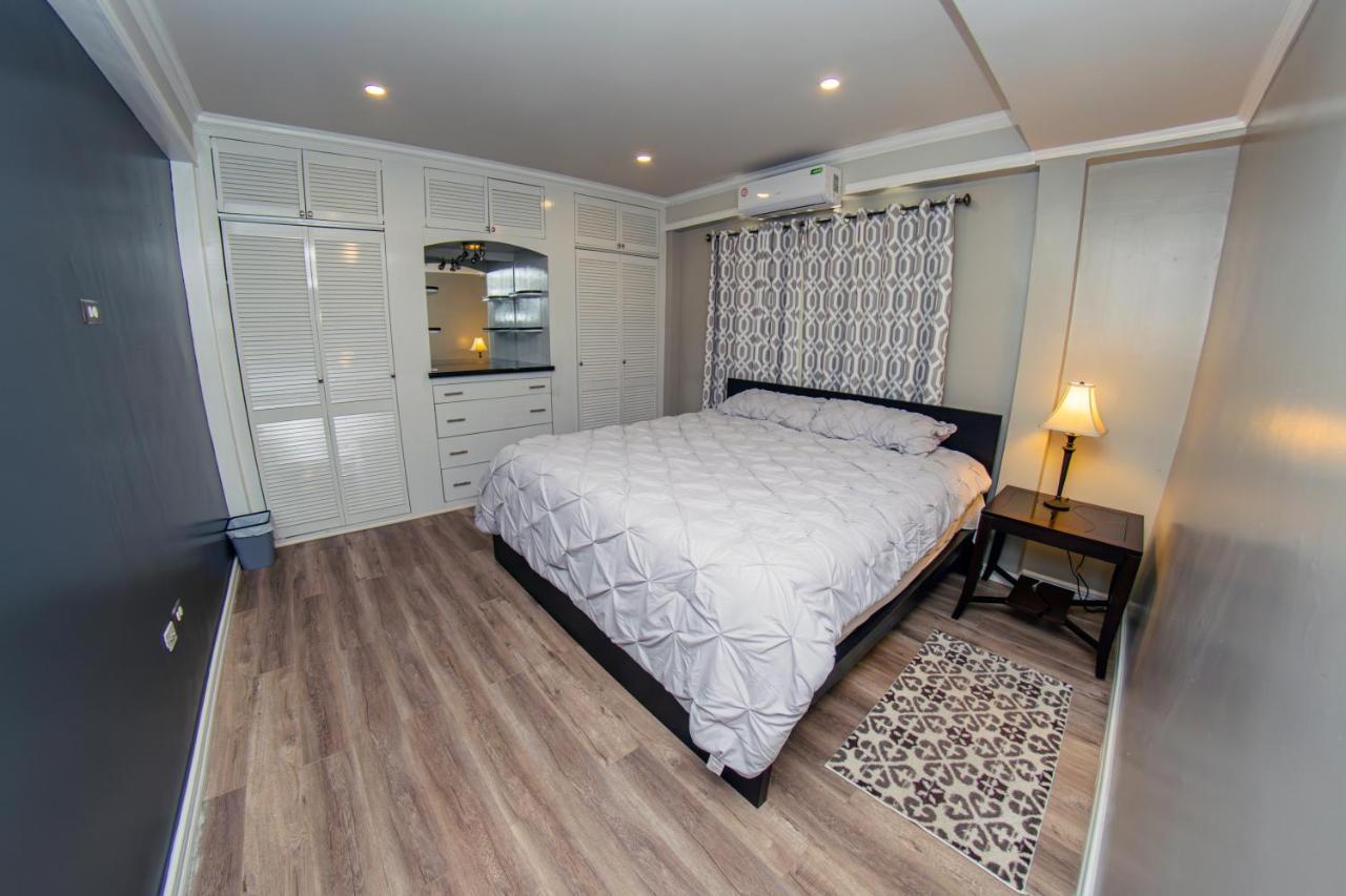 Jr Apartments Τζώρτζταουν Εξωτερικό φωτογραφία
