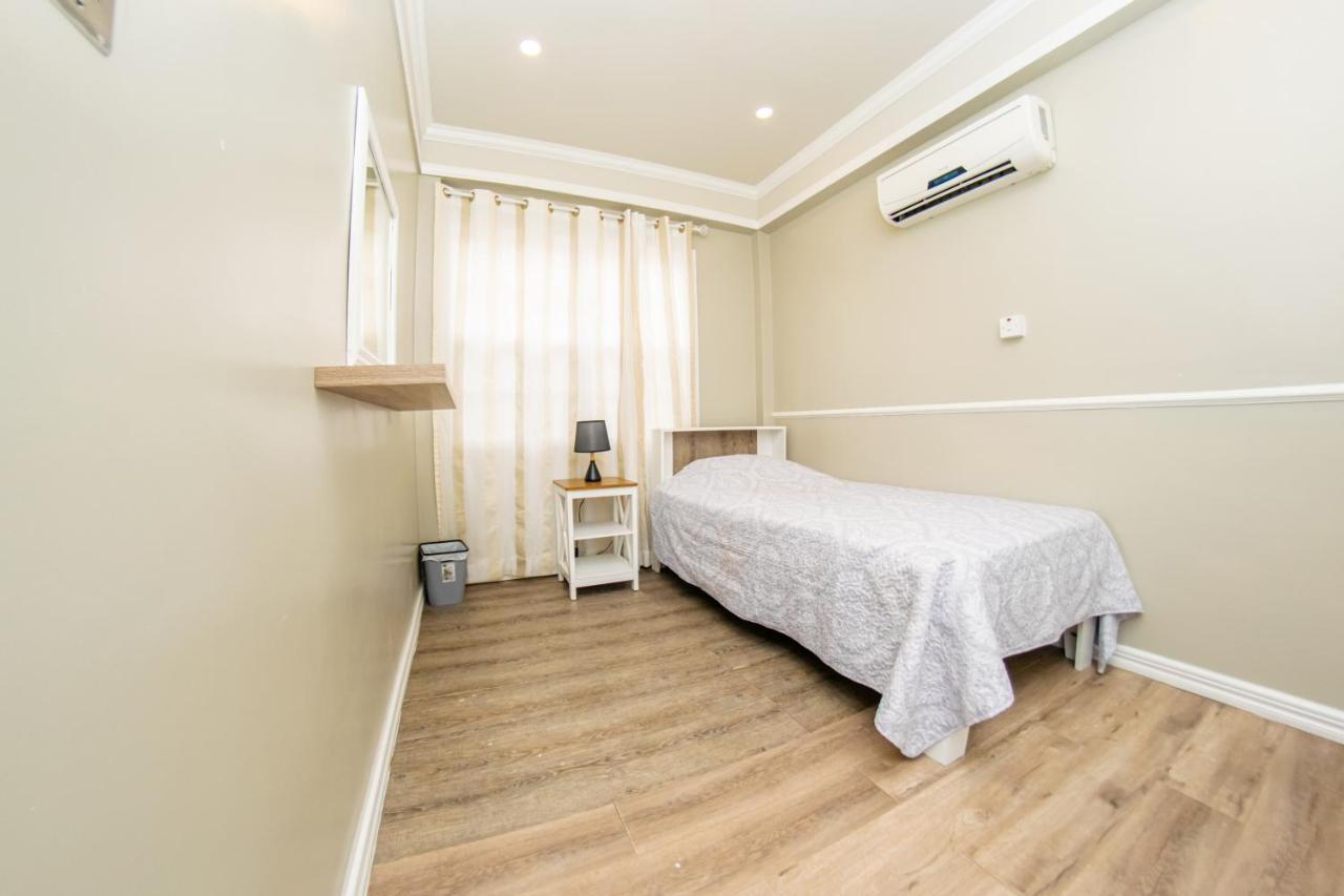 Jr Apartments Τζώρτζταουν Εξωτερικό φωτογραφία